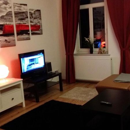 Ferienwohnung Paschke Chemnitz Schoenau Exteriér fotografie