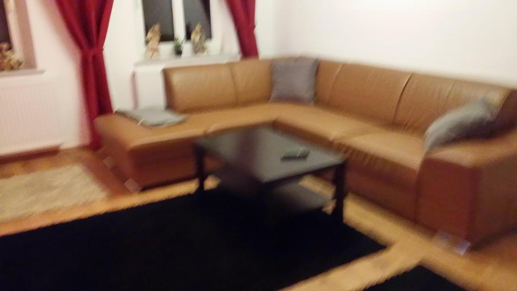 Ferienwohnung Paschke Chemnitz Schoenau Exteriér fotografie